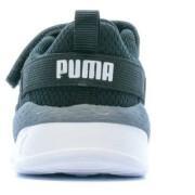 Chaussures de running kid Puma anzarun kid v